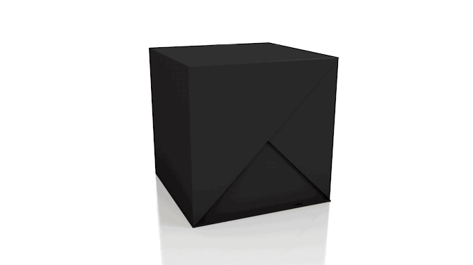 black-cube-unfolds