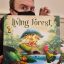 Living Forest boardgame